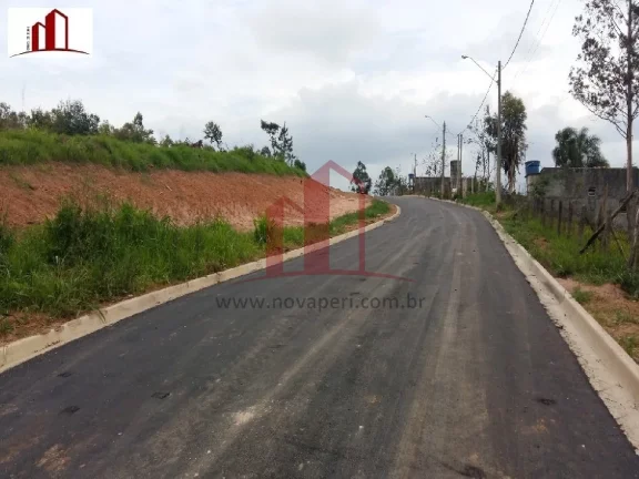 Imagem Terreno à venda em Campo Limpo Paulista-SP, bairro Chácaras Campo Limpo, 1.000 m² de área!