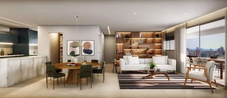Imagem Apartamento à venda no bairro Vila Clementino - São Paulo/SP
