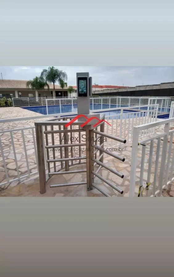 Imagem Apartamento para Venda em Sumar?(C) / SP no bairro Jardim Maria Luíza