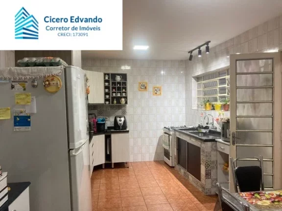 Imagem CASA RESIDENCIAL em SÃO PAULO - SP, JARDIM SANTA MARIA