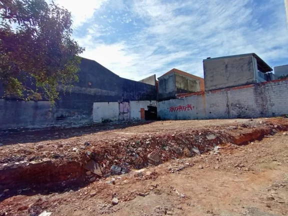 Imagem Terreno à venda, 156 m² por R$ 200.000,00 - Jardim Selma Helena - Poá/SP