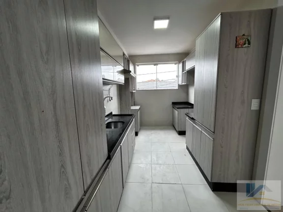 Imagem Apartamento para Venda em São José dos Pinhais, Iná, 3 dormitórios, 1 banheiro, 2 vagas