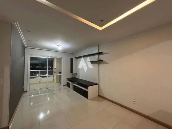 Imagem Apartamento para locação – Ponta da Praia, Santos