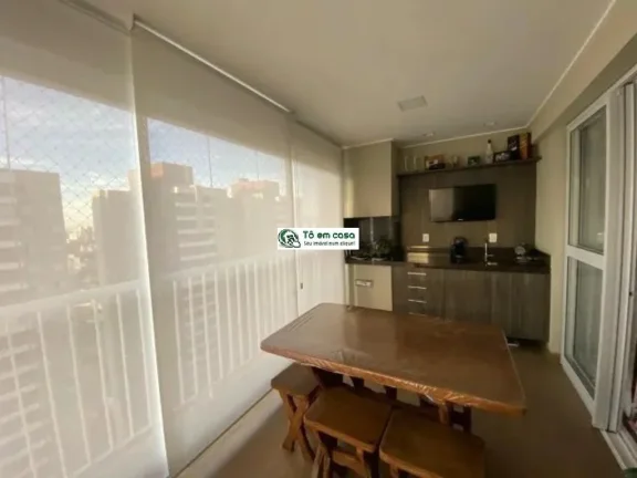 Imagem APARTAMENTO RESIDENCIAL em SÃO JOSÉ DOS CAMPOS - SP, JARDIM DAS INDÚSTRIAS