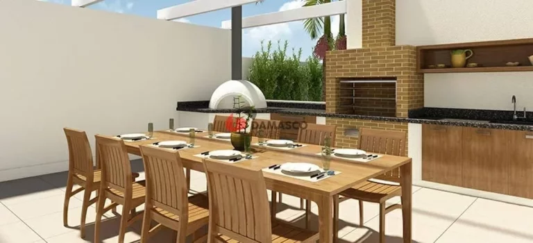 Imagem Apartamento à venda 2 Quartos, 2 Vagas, Vila Humaitá, Santo André - SP