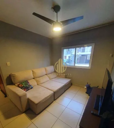 Imagem Casa com 3 dormitórios à venda, 140 m² por R$ 420.000,00 - Parque São Sebastião - Ribeirão Preto/SP