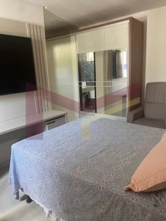 Imagem Casa 3/4 sendo 1 suíte no Sim