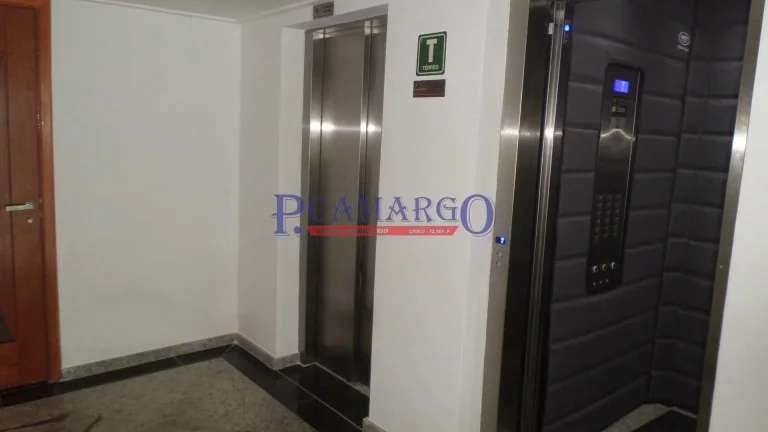 Imagem Apartamento Padrão