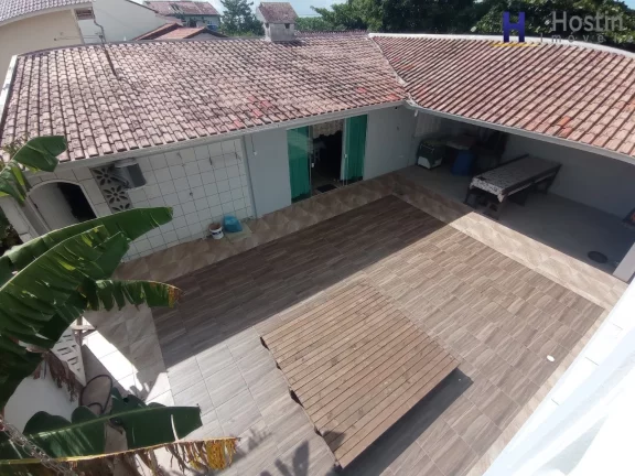 Imagem CASA RESIDENCIAL em SÃO FRANCISCO DO SUL - SC, Ubatuba