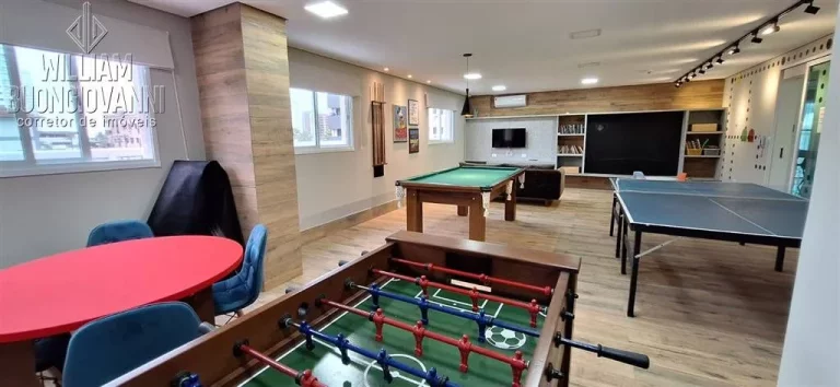 Imagem Apartamento à Venda em Canto do Forte, Praia Grande - SP