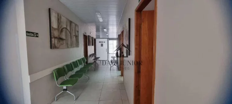 Imagem Casa à venda, 275 m² por R$ 2.000.000,00 - Centro - Sorocaba/SP