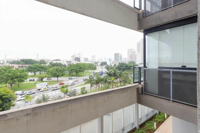 Imagem APARTAMENTO RESIDENCIAL em São Paulo - SP, Água Branca