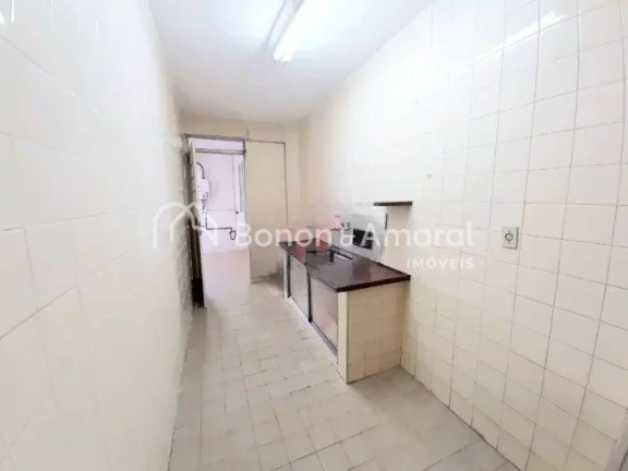 Imagem Excelente apartamento com 3 quartos + 1, sendo uma suíte, todos com armários embutidos, banheiro s...
