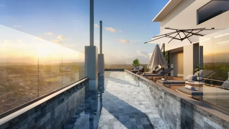 Imagem Apartamento a venda no Urban - Residencial em Itapema S/C.