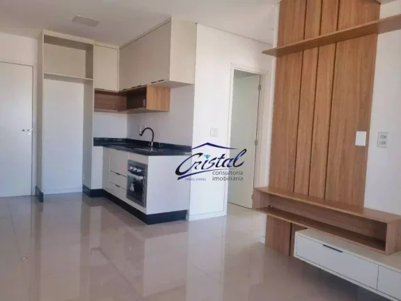 Imagem Apartamento com 2 quartos (1 suíte) à venda, 53 m² Ipiranga - São Paulo/SP