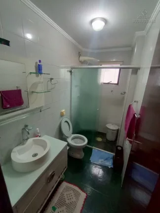 Imagem Apartamento 1 quarto maravilhoso no Bairro Aviação em Praia Grande
