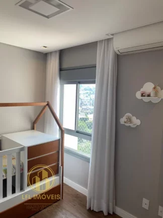 Imagem Apartamento Mobiliado para Venda, com 3 dormitórios e 2 vagas. Vila Madalena / Pinheiros