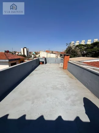 Imagem Casa térrea à venda (230,00 m²), Jardim Maria Rosa, Taboão da Serra, SP