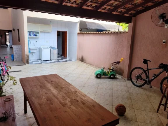 Imagem Sobrado com 3 dormitórios à venda, por R$640.000,00 - Jardim São Pedro - Mogi das Cruzes/SP