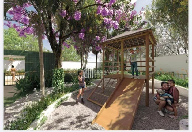 Imagem Apartamento com 3 dormitórios à venda ULTIMAS UNIDADES por R$ 839,900,00 - São Cristóvão - Teresina/PI