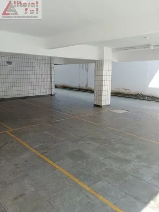 Imagem Apartamento à venda em Praia Grande-SP, Tupi: 2 quartos, 1 sala, 1 banheiro, 1 vaga, 72m². Aproveite essa oportunidade!
