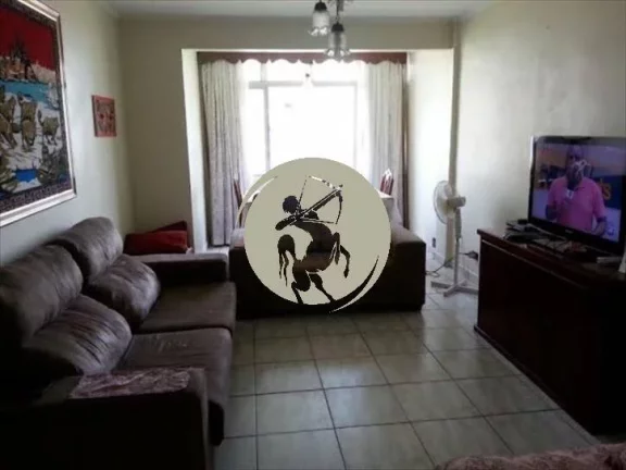 Imagem APARTAMAENTO REFORMADO A VENDA EM SANTOS