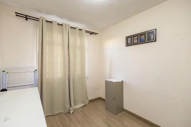 Imagem Apartamento 2 Quartos Res América do Sul Campo Comprido