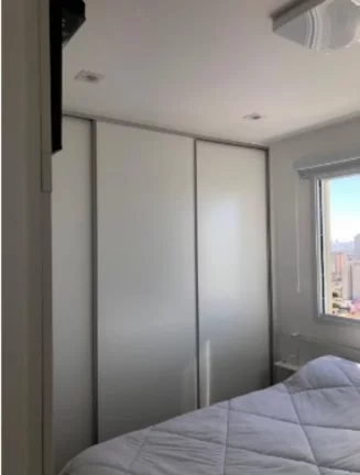 Imagem APARTAMENTO RESIDENCIAL em São Paulo - SP, Anália Franco