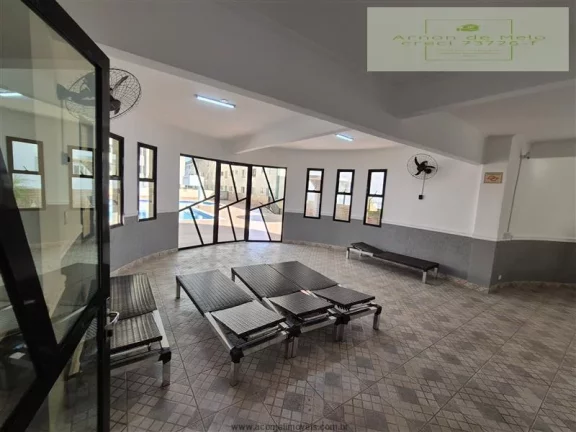 Imagem Apartamentos no Litoral para venda em Praia Grande no bairro Canto do Forte