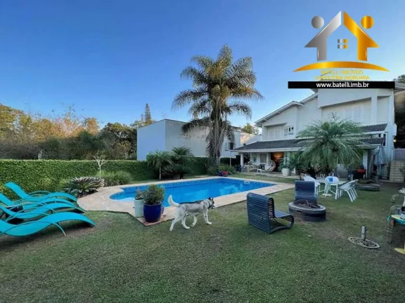 Imagem Casa - Granja Vianna | Batelli Imóveis
