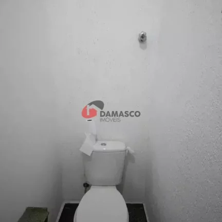 Imagem Sobrado à venda, Jardim do Mar, São Bernardo do Campo
