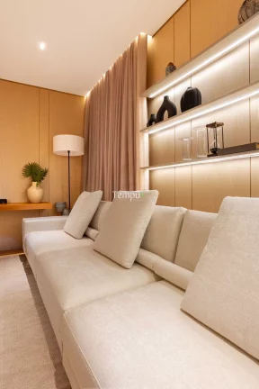 Imagem City Park Majestic - Apartamento à venda no bairro Setor Bueno - Goiânia/GO