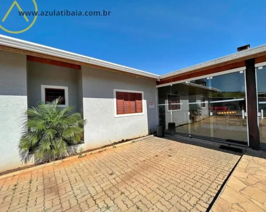 Imagem Casa para Venda em Bom Jesus dos Perdões, Jardim Real, 2 dormitórios, 2 suítes, 2 banheiros, 5 vagas