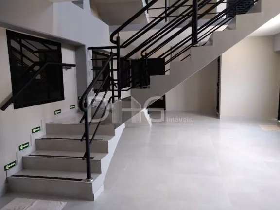 Imagem Barracão para venda e locação com 850m² | Zeta Hortolândia | Hortolândia/ SP