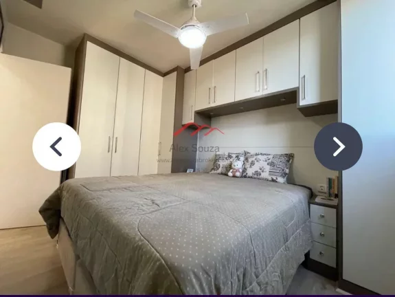 Imagem Apartamento para Venda em Hortolândia / SP no bairro Vila São Pedro Imagem Apartamento para Venda em Hortolândia / SP no bairro Vila São Pedro
