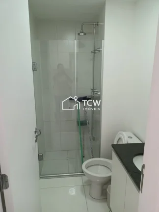 Imagem Apartamento à venda no bairro Perdizes - São Paulo/SP, Zona Oeste