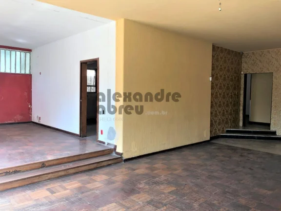 Imagem Casa com 4 Quartos à Venda, 1000 m² em Brooklin Paulista - São Paulo