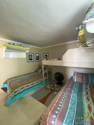 Imagem Duplex - Escritura Definitiva - Vista para o Mar - Localização Privilegiada