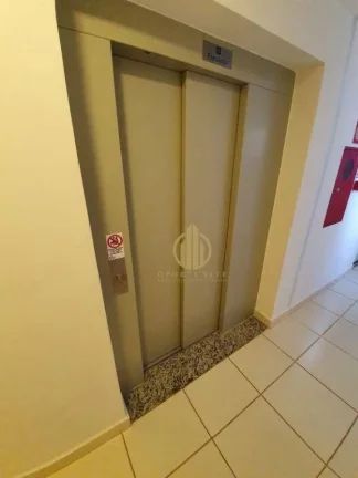 Imagem Apartamento com 2 dormitórios à venda, 58 m² por R$ 315.000,00 - Residencial Greenville - Ribeirão Preto/SP