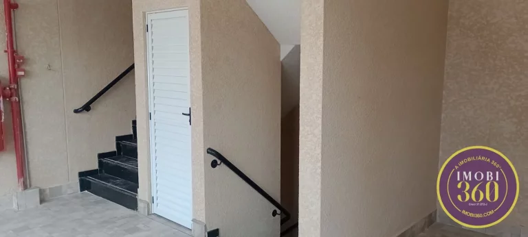 Imagem Apartamento à Venda em Itaquera, São Paulo - SP