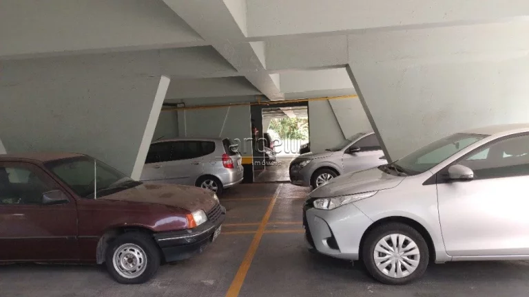 Imagem Apartamento com 2 Quartos à Venda, 56 m² em Vila Santa Catarina - São Paulo