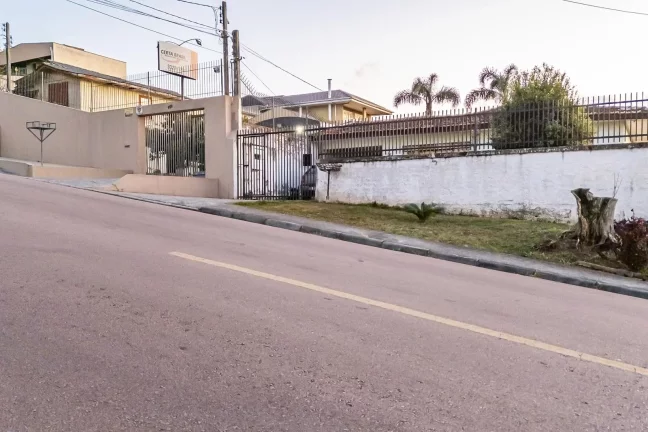 Imagem Terreno ZR-3 no Lindóia