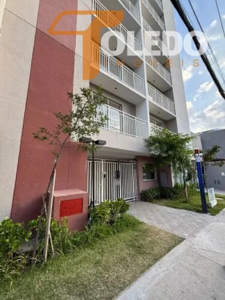 Imagem Apartamento 1 dormitório para Venda em São Paulo / SP no bairro Tatuapé
