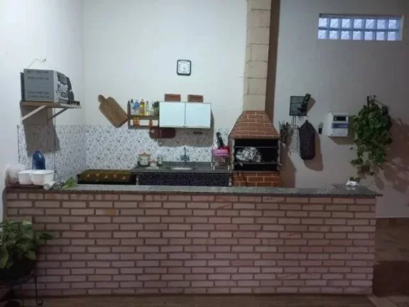 Imagem Casa de campo em Tatuí interior de São Paulo