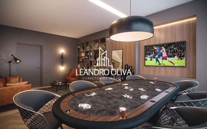 Imagem Condomínio Living Ipiranga - Apartamento na Planta – 3 Suítes | 2 Vagas | Lazer Completo | Ipiranga – São Paulo