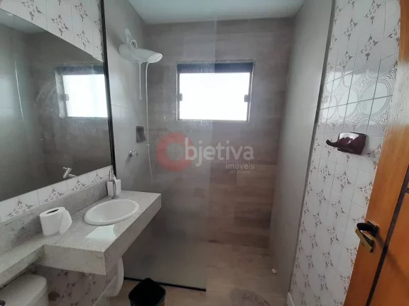 Imagem Casa duplex em condomínio, 3 quartos, 144 m², Braga - Cabo Frio