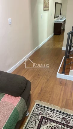 Imagem Casa à venda em Sorocaba-SP! 3 quartos, 1 suíte, 2 vagas!