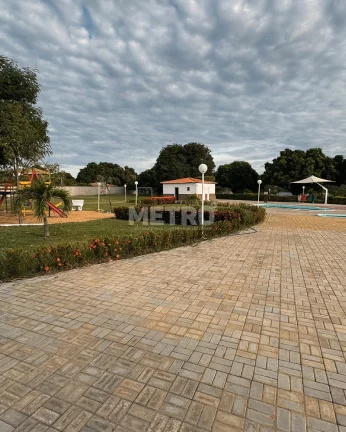 Imagem Terreno à venda no Condomínio Brisas do Rio com 592m , PETROLINA - PE