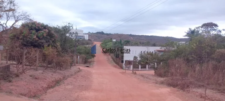 Foto do imóvel: Lote em Condomínio Fechado para Venda em Brasília, Setor Habitacional Jardim Botânico