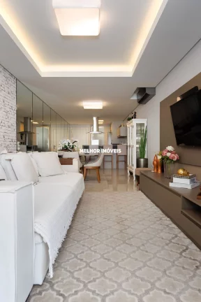 Imagem Apartamento à venda no Amores da Brava Club House na Praia Brava em Itajaí